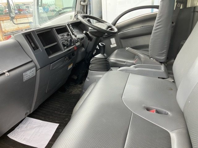 2008 Isuzu Elf ジンカイ auction photo 5
