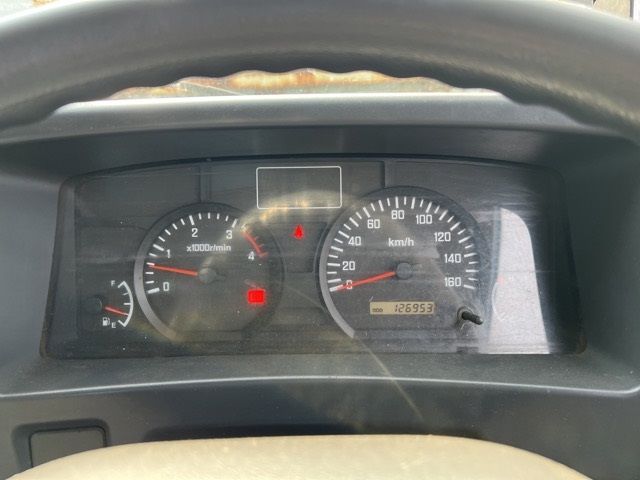 2008 Isuzu Elf ジンカイ auction photo 7