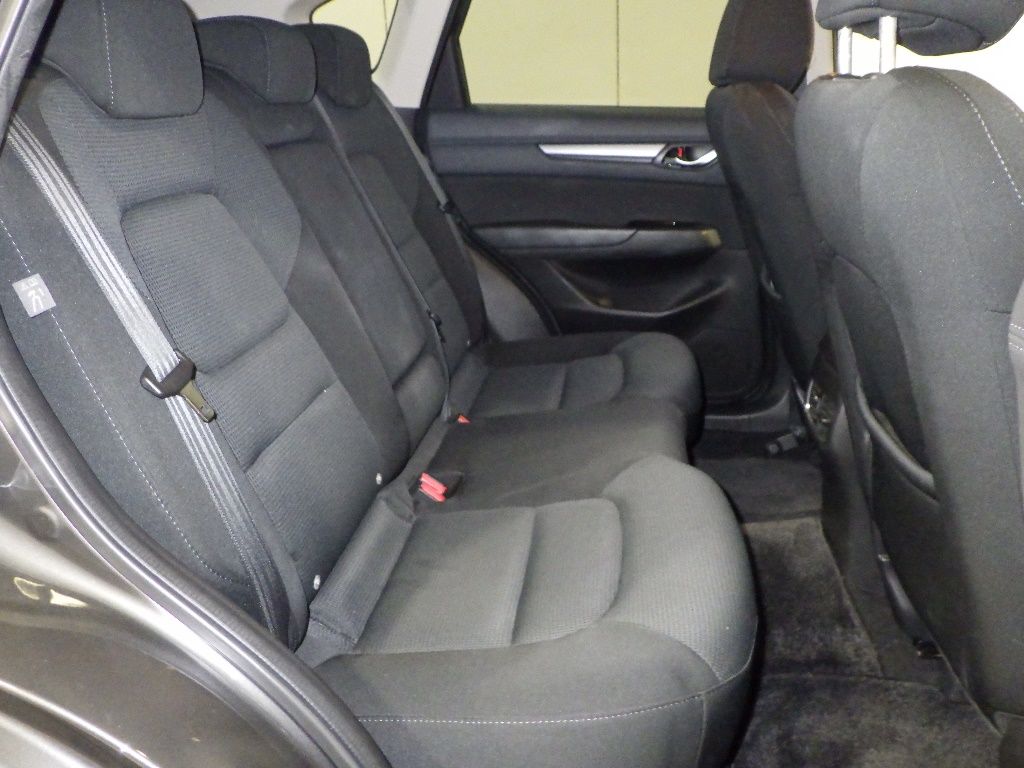 2017 Mazda CX-5 20Sプロアクティブ auction photo 7