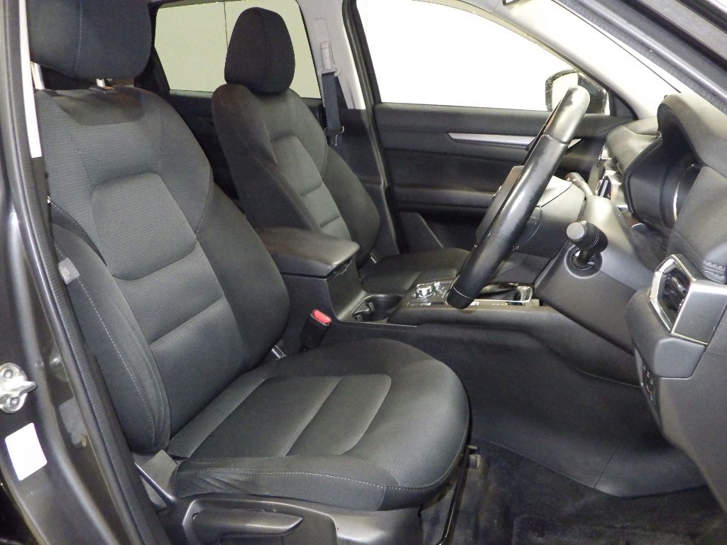 2017 Mazda CX-5 20Sプロアクティブ auction photo 6