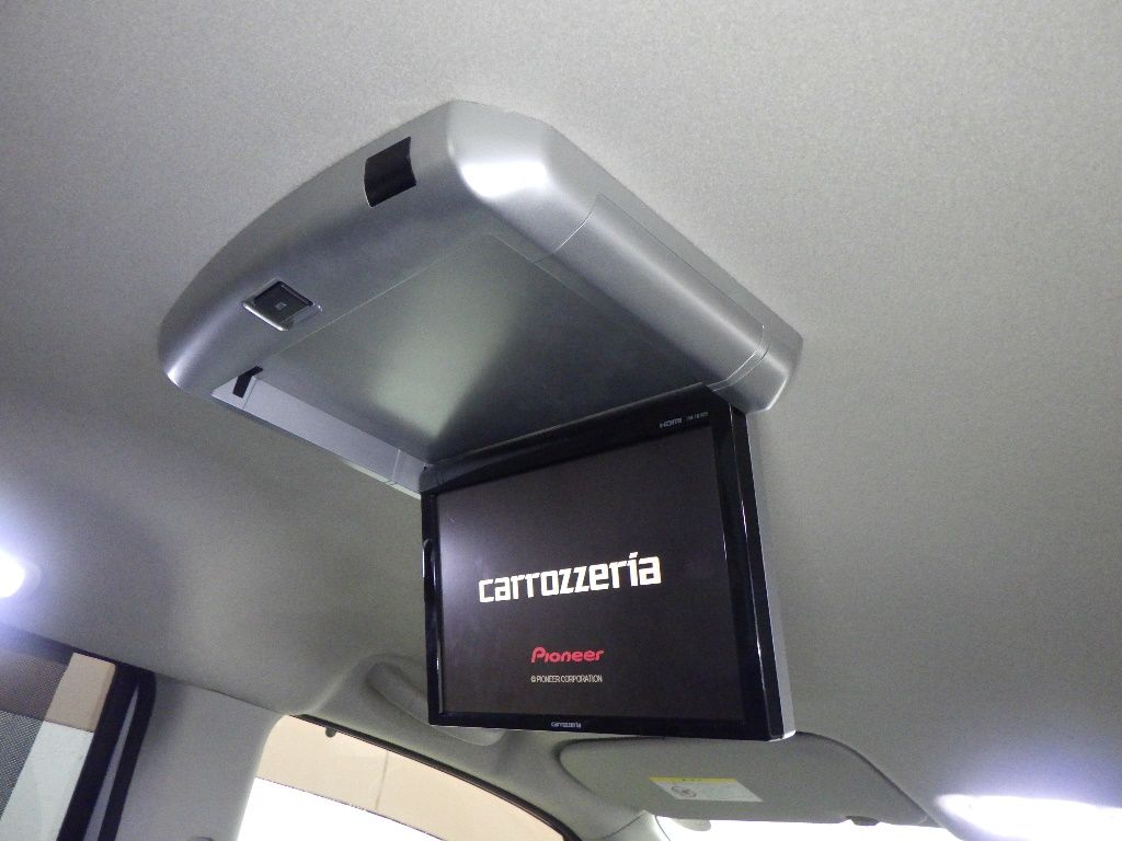 2011 Nissan Serena 20S auction photo 9
