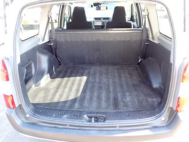 2020 Toyota Probox GL(ガソリン車) auction photo 3