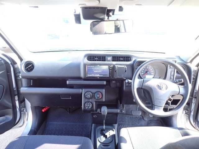 2020 Toyota Probox GL(ガソリン車) auction photo 6