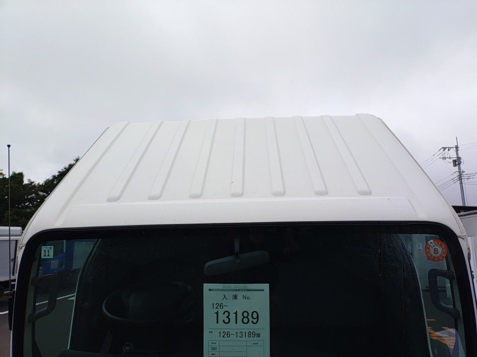2022 Isuzu Elf auction photo 26