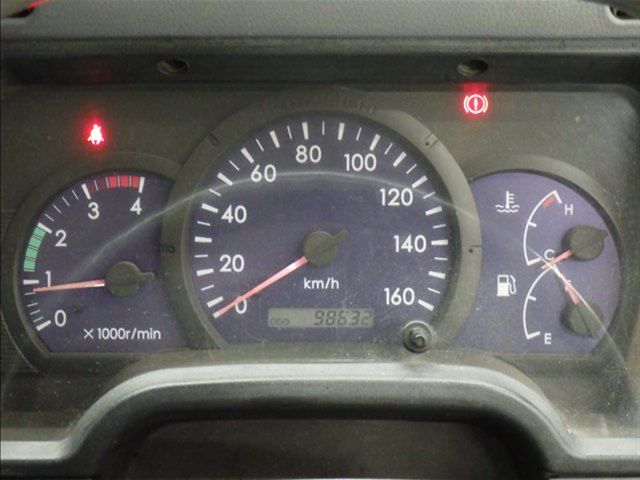 2007 Mitsubishi Fuso Canter クレーン付 auction photo 6