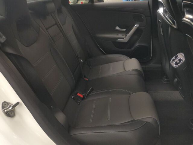 2021 Mercedes-AMG CLAクラス CLA45 S4M + AMG 4WD auction photo 6