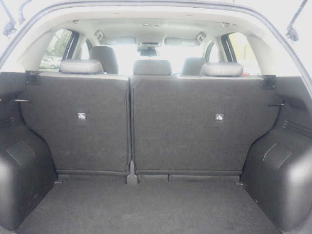 2022 Nissan Note S auction photo 9