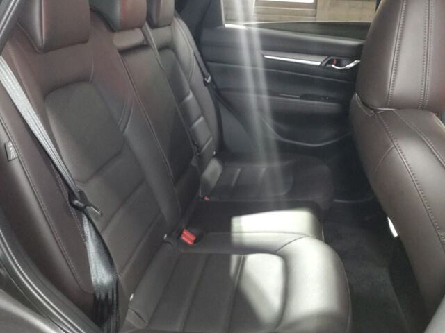 2020 Mazda CX-5 XDエクスクルシブモド auction photo 6
