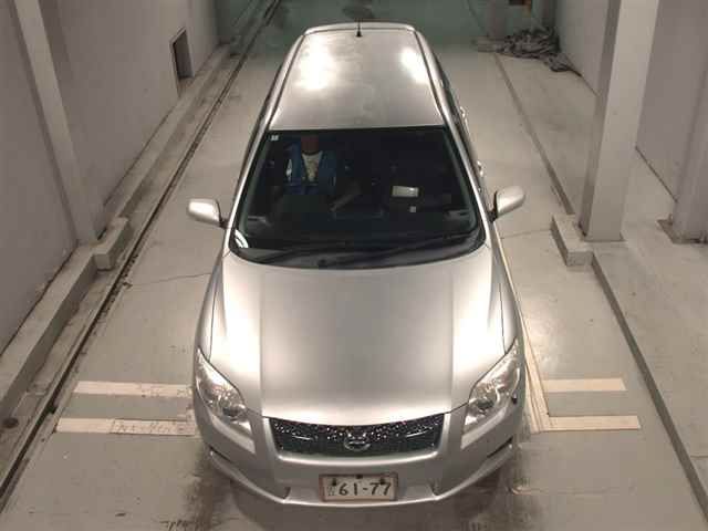2008 Toyota Corolla Fielder 1.5Xスペシャルエディション auction photo 6