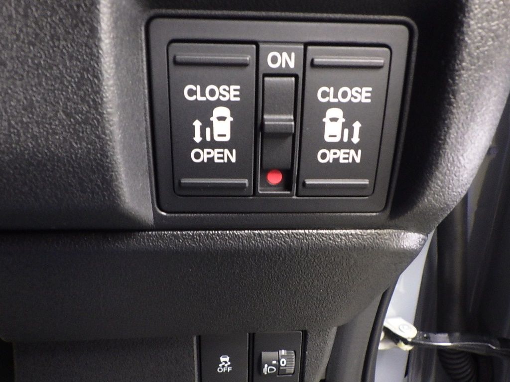 2026 Honda N-BOX Custom Turbo Coordinate Style auction photo 8