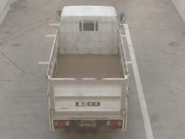 2019 Isuzu Elf Flatbed auction photo 3
