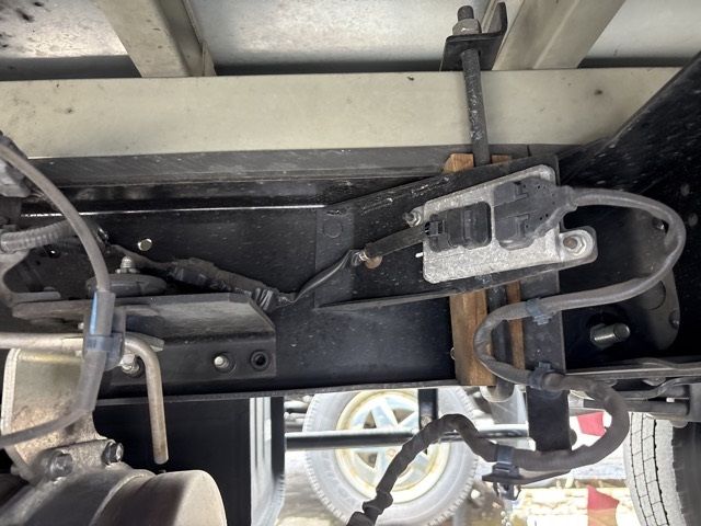 2018 Hino Dutro バン auction photo 18