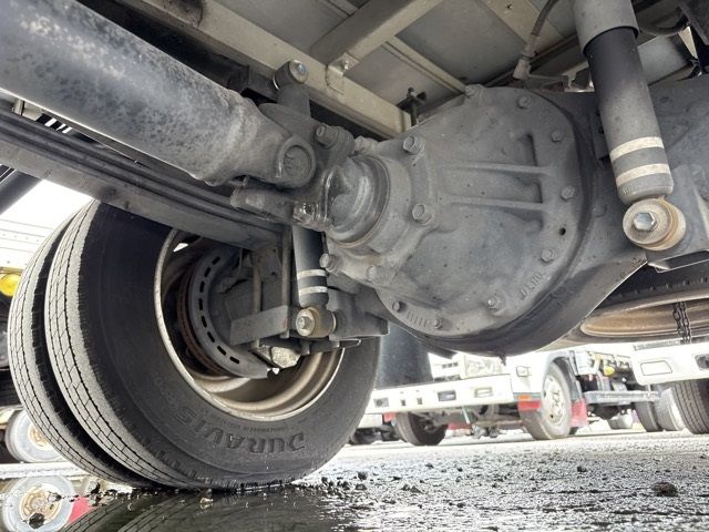 2018 Hino Dutro バン auction photo 10