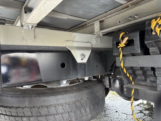 2018 Hino Dutro バン auction photo 16
