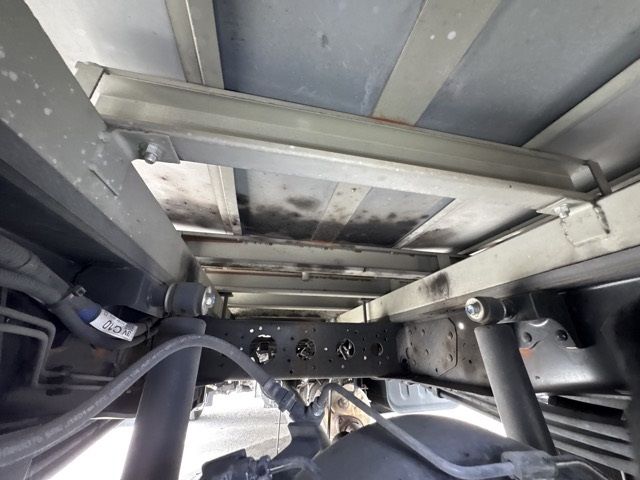 2018 Hino Dutro バン auction photo 15