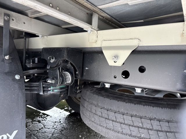 2018 Hino Dutro バン auction photo 14