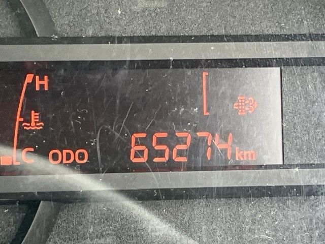 2018 Hino Dutro バン auction photo 6