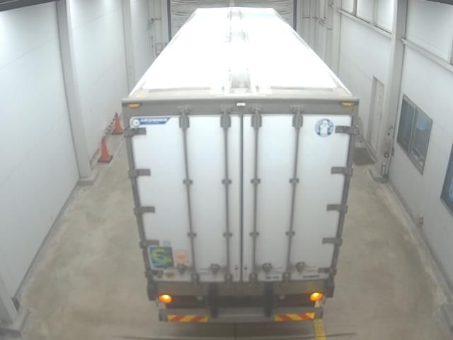 2014 Mitsubishi Fuso 冷蔵・冷凍車 auction photo 3