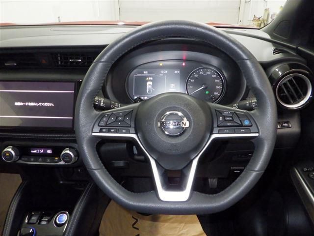 2021 Nissan Kicks X auction photo 5