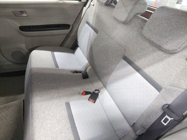 2020 Toyota Passo X S 4WD auction photo 6