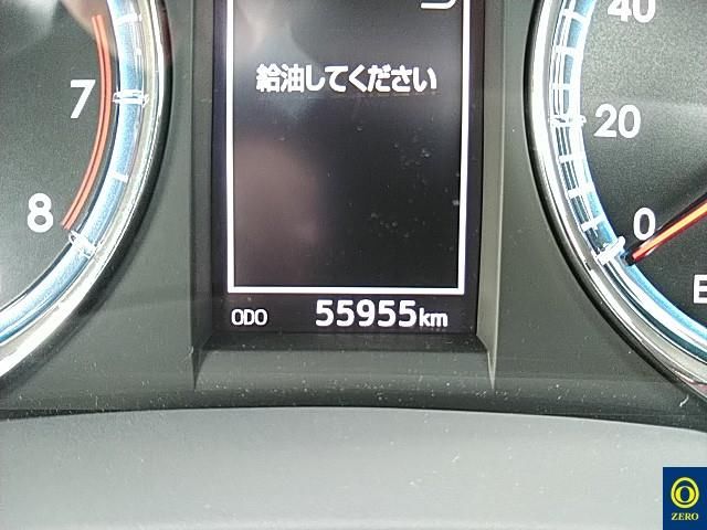 2015 Toyota Harrier プレミアム auction photo 13