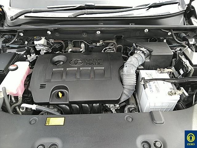 2015 Toyota Harrier プレミアム auction photo 11
