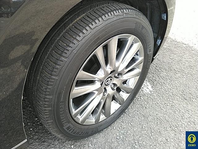 2015 Toyota Harrier プレミアム auction photo 10