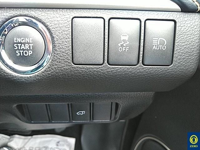 2015 Toyota Harrier プレミアム auction photo 14