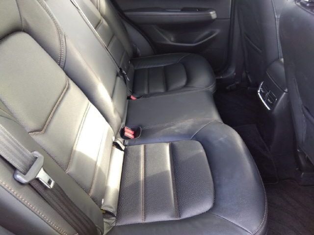 2017 Mazda CX-5 25S Lパッケージ auction photo 4