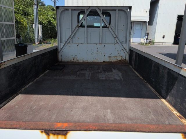 2013 Isuzu Elf 4WD auction photo 6