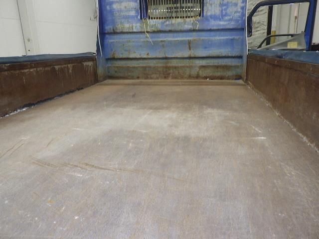 1997 Mitsubishi Fuso Canter ダンプ auction photo 4
