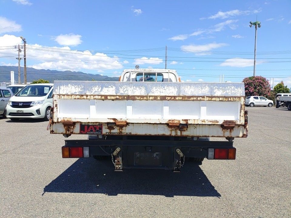 2003 Isuzu Elf auction photo 5