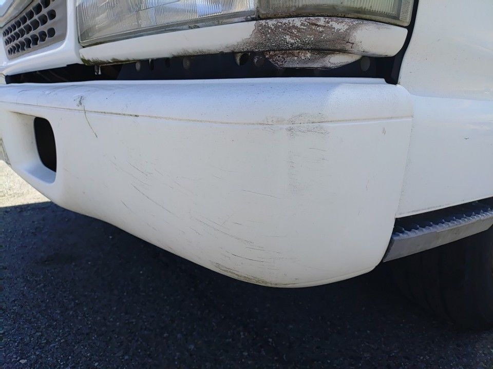 2003 Isuzu Elf auction photo 20