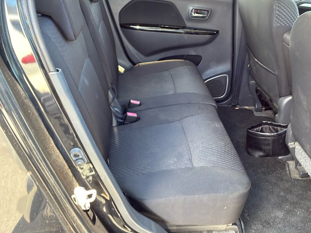2013 Suzuki Wagon R スティングレーX auction photo 7