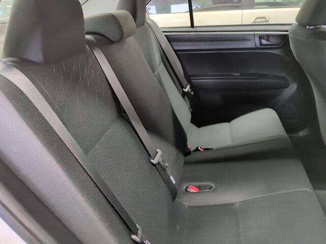 2020 Toyota Corolla Axio EX 4WD auction photo 6