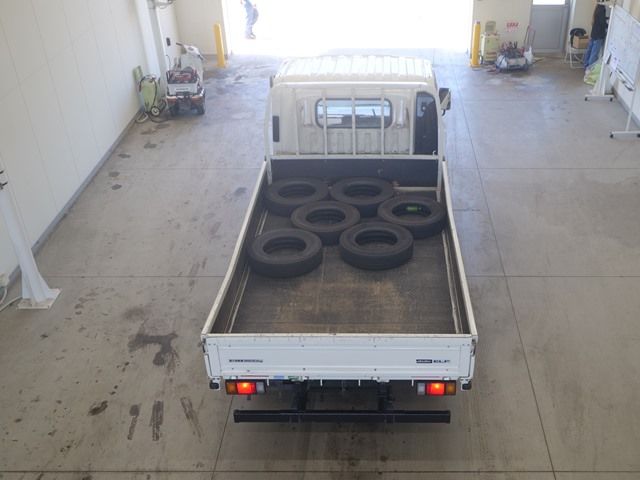 2013 Isuzu Elf Hira auction photo 3