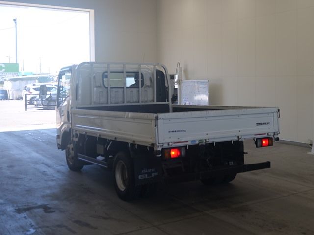 2013 Isuzu Elf Hira auction photo 2
