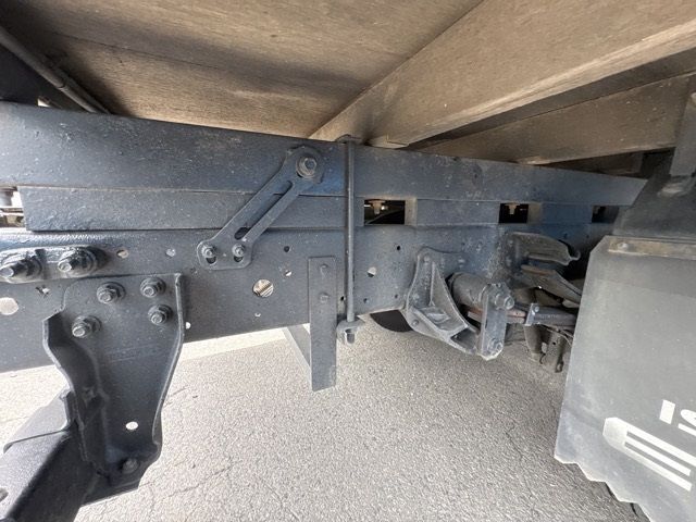 2013 Isuzu Elf Hira auction photo 16