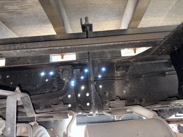 2013 Isuzu Elf Hira auction photo 18