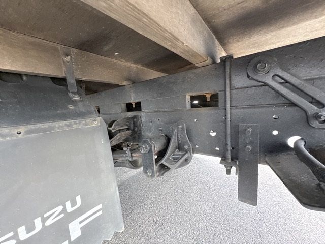 2013 Isuzu Elf Hira auction photo 14