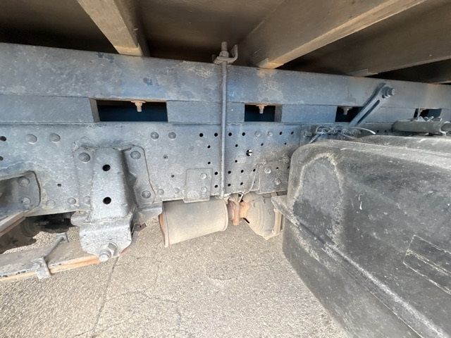 2013 Isuzu Elf Hira auction photo 17