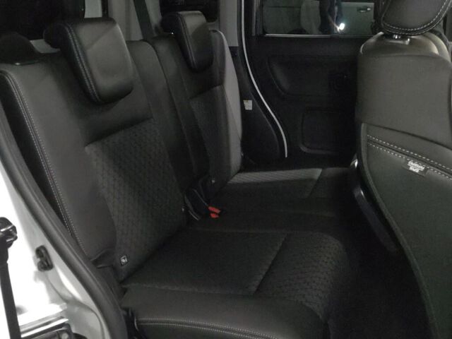 2023 Suzuki Spacia ハイブリッドXS TB auction photo 6