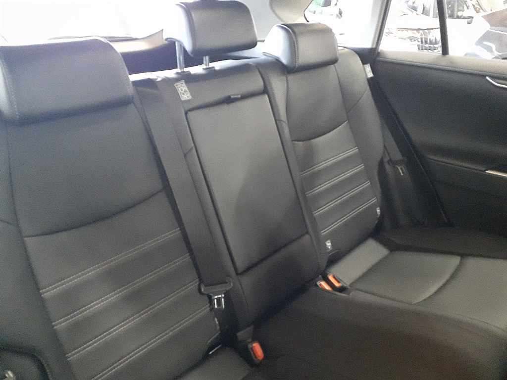2024 Toyota RAV4 G Zパッケージ 4WD auction photo 11