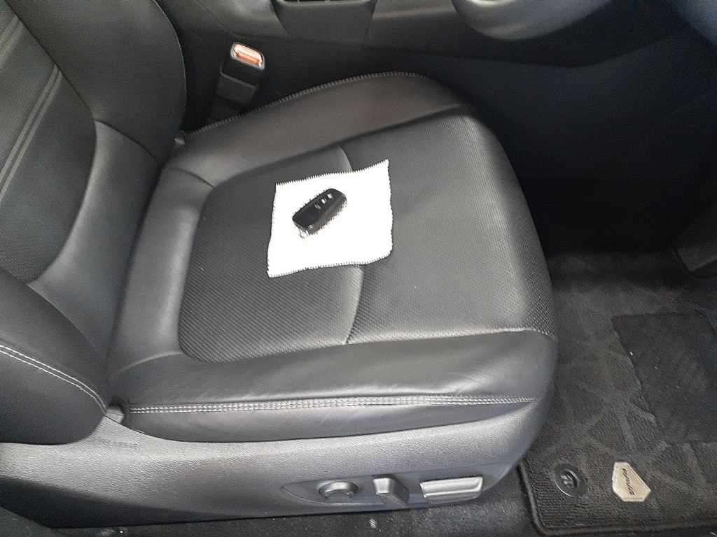 2024 Toyota RAV4 G Zパッケージ 4WD auction photo 10