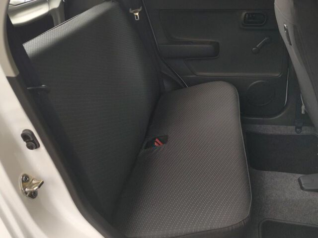 2020 Suzuki Alto F auction photo 6