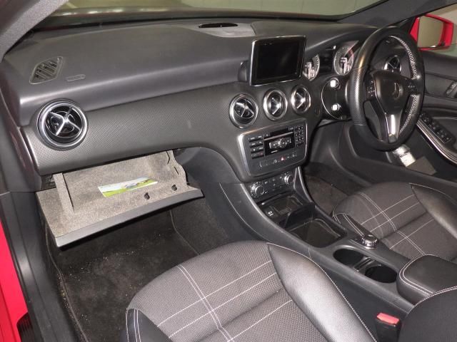 2014 Mercedes-Benz A 180 auction photo 2