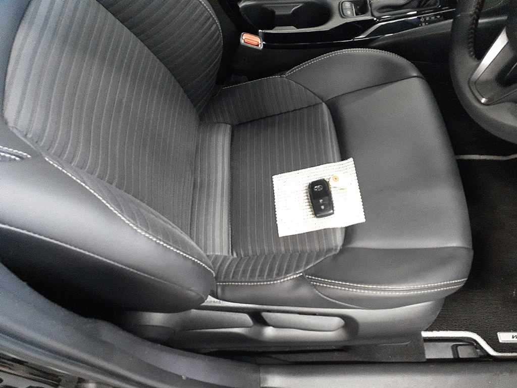 2023 Toyota Corolla Touring Double Bye auction photo 10