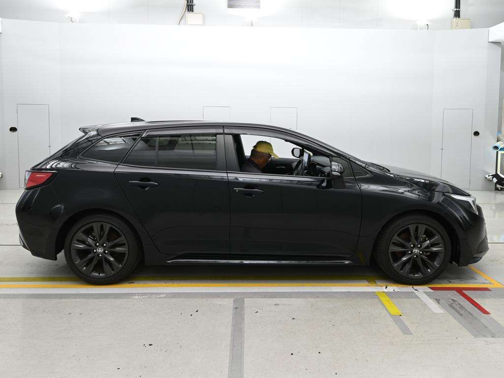2023 Toyota Corolla Touring Double Bye auction photo 3