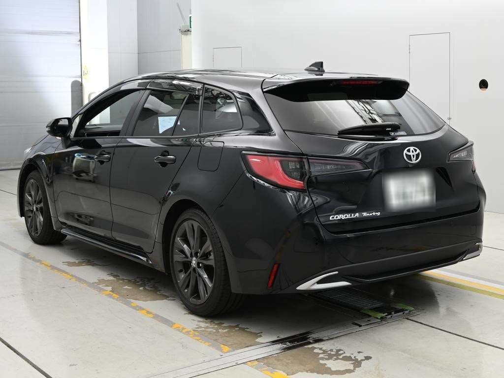 2023 Toyota Corolla Touring Double Bye auction photo 6