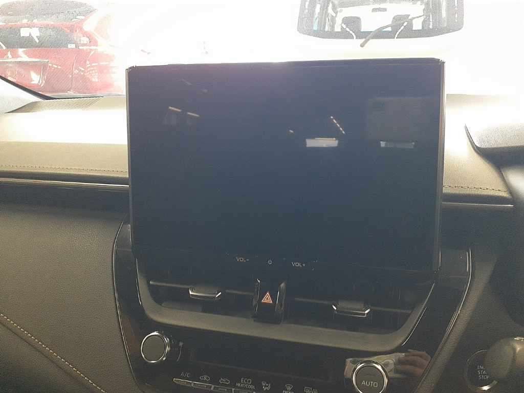 2023 Toyota Corolla Touring Double Bye auction photo 12